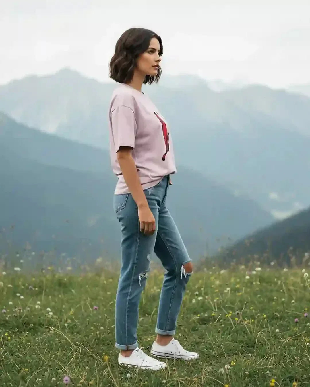 Femininity Collection - Urban Theory