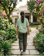 रूपांतरण - Oversized Tshirt