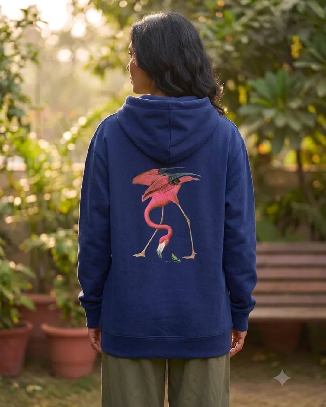 तालमेल - Hoodie