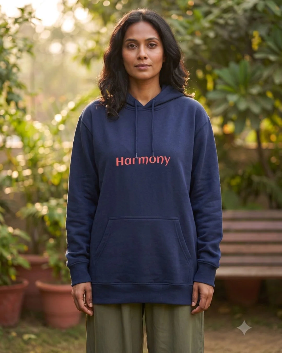 तालमेल - Hoodie