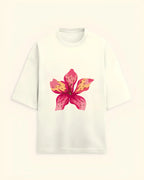 Grounded Self‑Worth - Oversized Tshirt