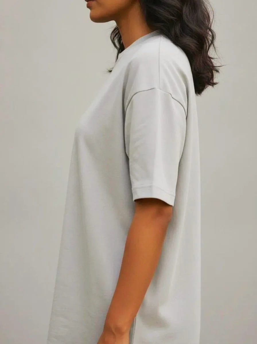 एहसास - Oversized Tshirt