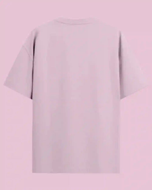 Butterfly Quiet Power Oversized T-shirt - Urban Theory Co - Urban Theory