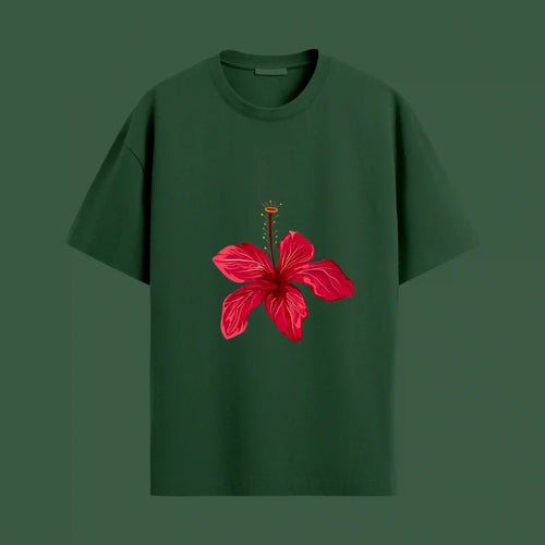 Confidence Uniform Oversized T-shirt - Urban Theory Co - Urban Theory