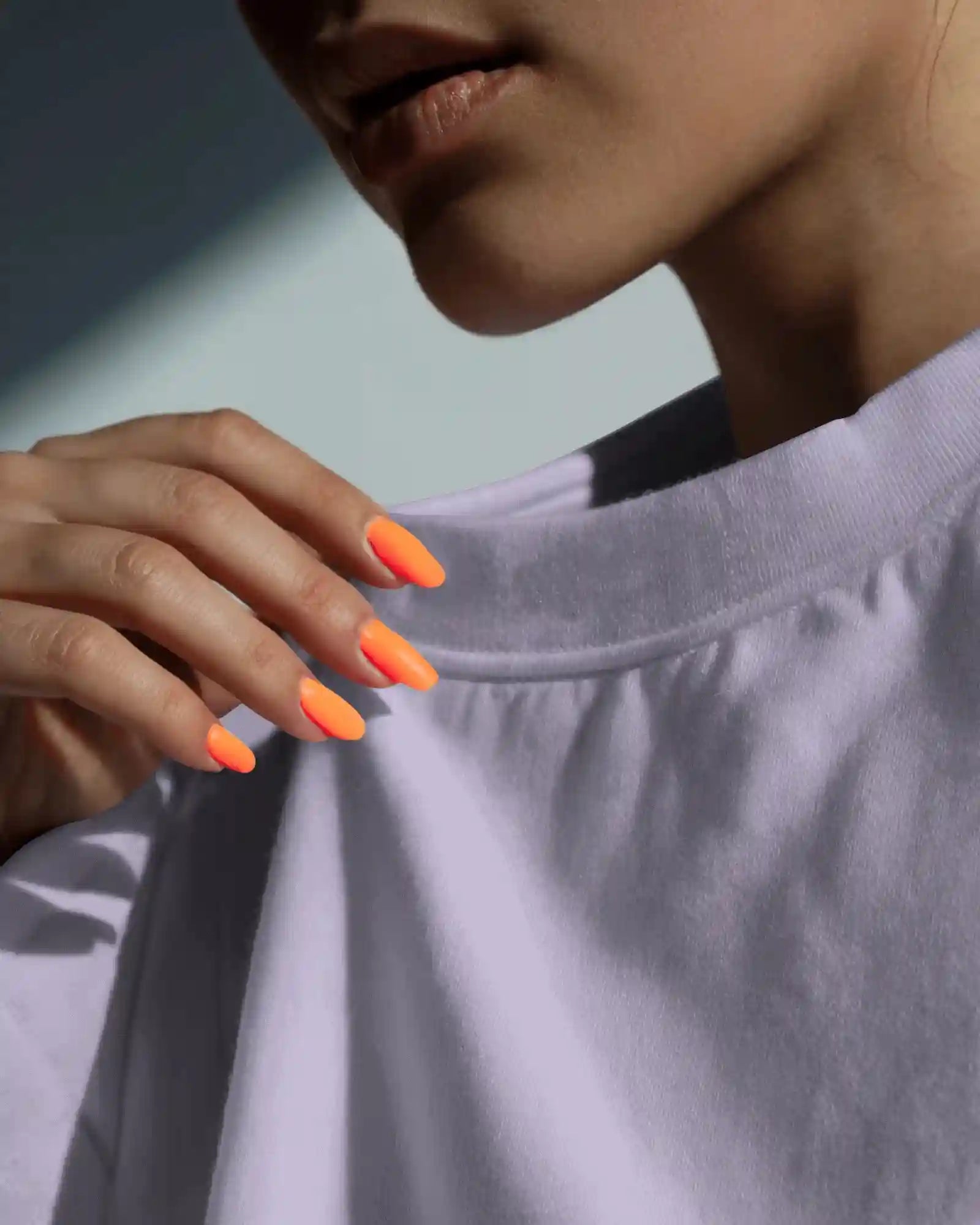 Soft & Strong Oversized T-shirt - Urban Theory Co - Urban Theory