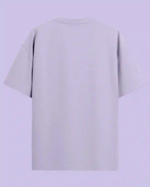 Soft & Strong Oversized T-shirt - Urban Theory Co - Urban Theory