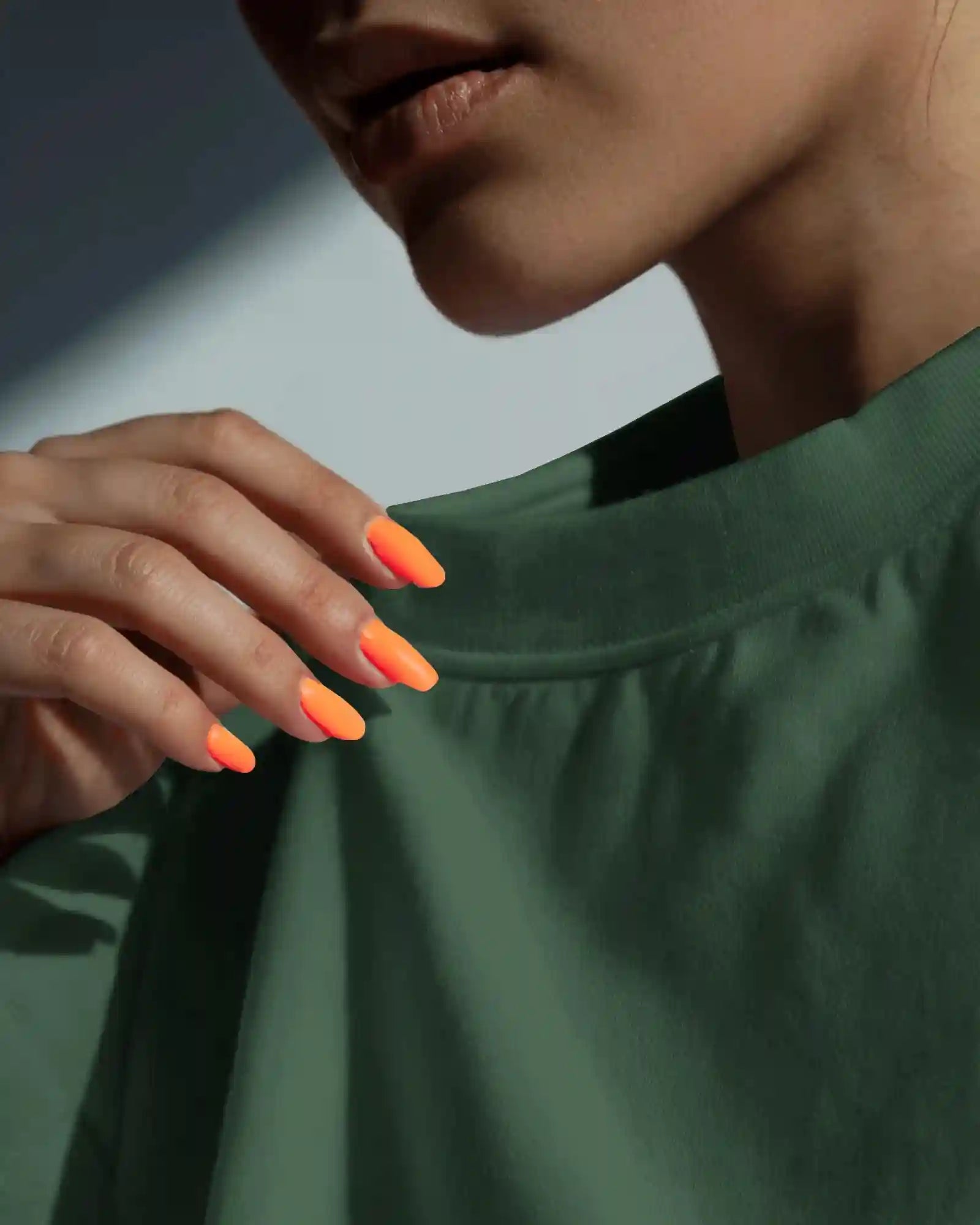 The Amour Oversized T-shirt - Urban Theory Co - Urban Theory