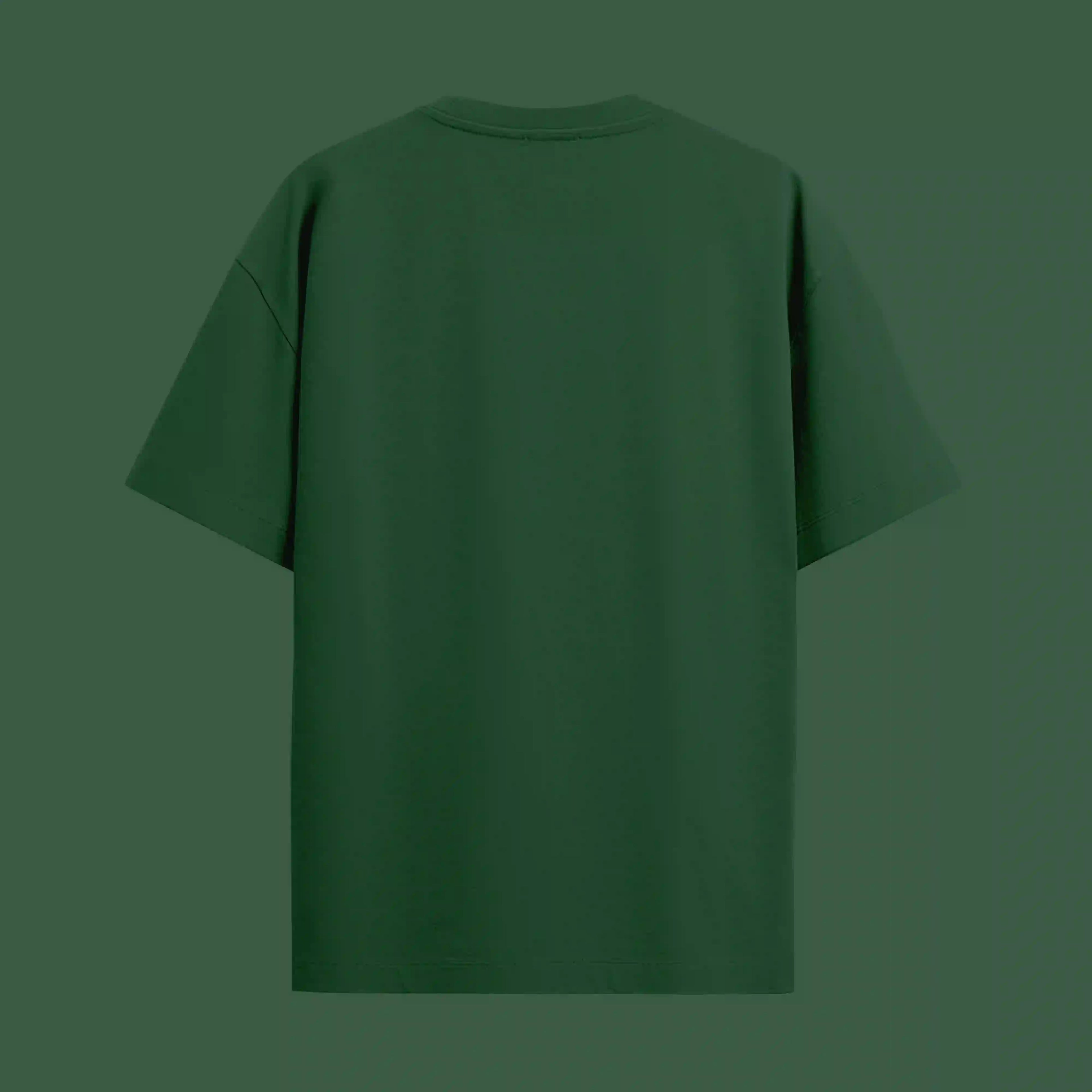 The Amour Oversized T-shirt - Urban Theory Co - Urban Theory