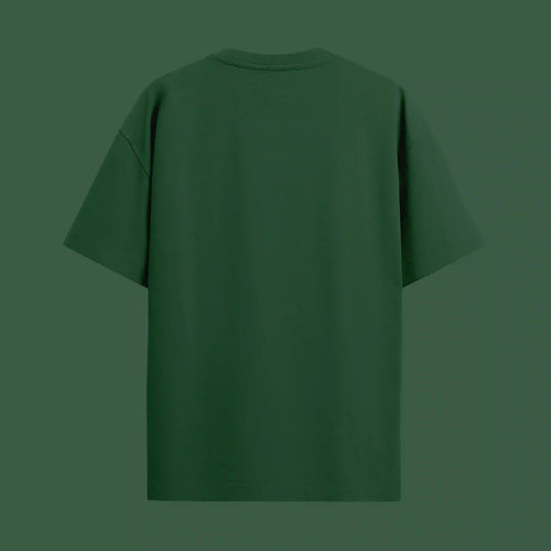 The Amour Oversized T-shirt - Urban Theory Co - Urban Theory