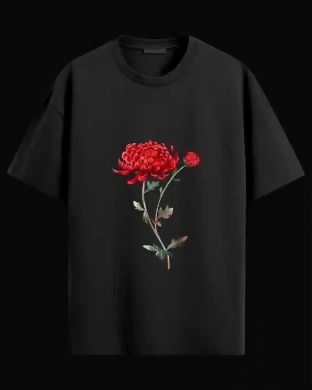 The Real Unapologetic Oversized T-shirt - Urban Theory Co - Urban Theory