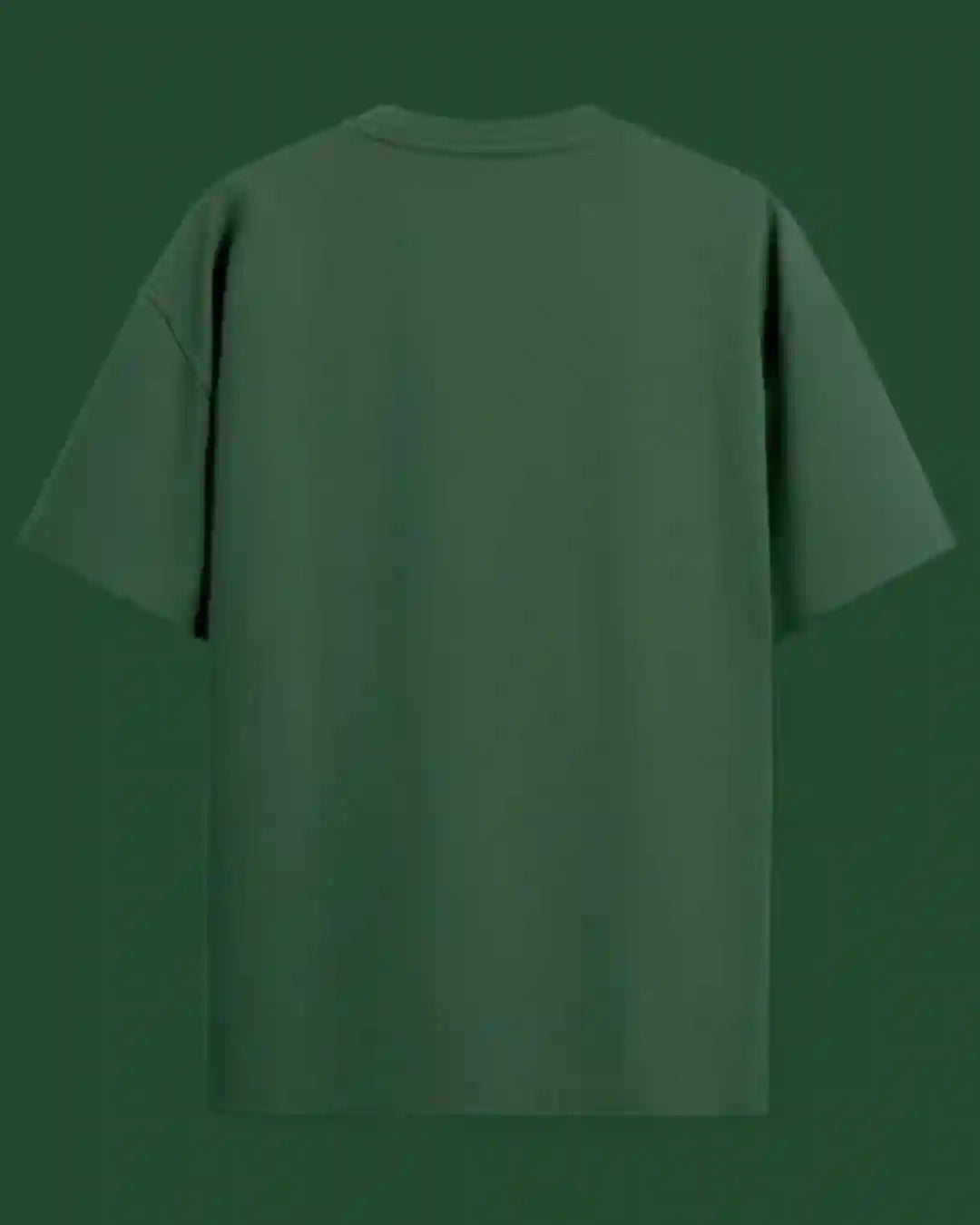 The Sanctuary Oversized T-shirt - Urban Theory Co - Urban Theory