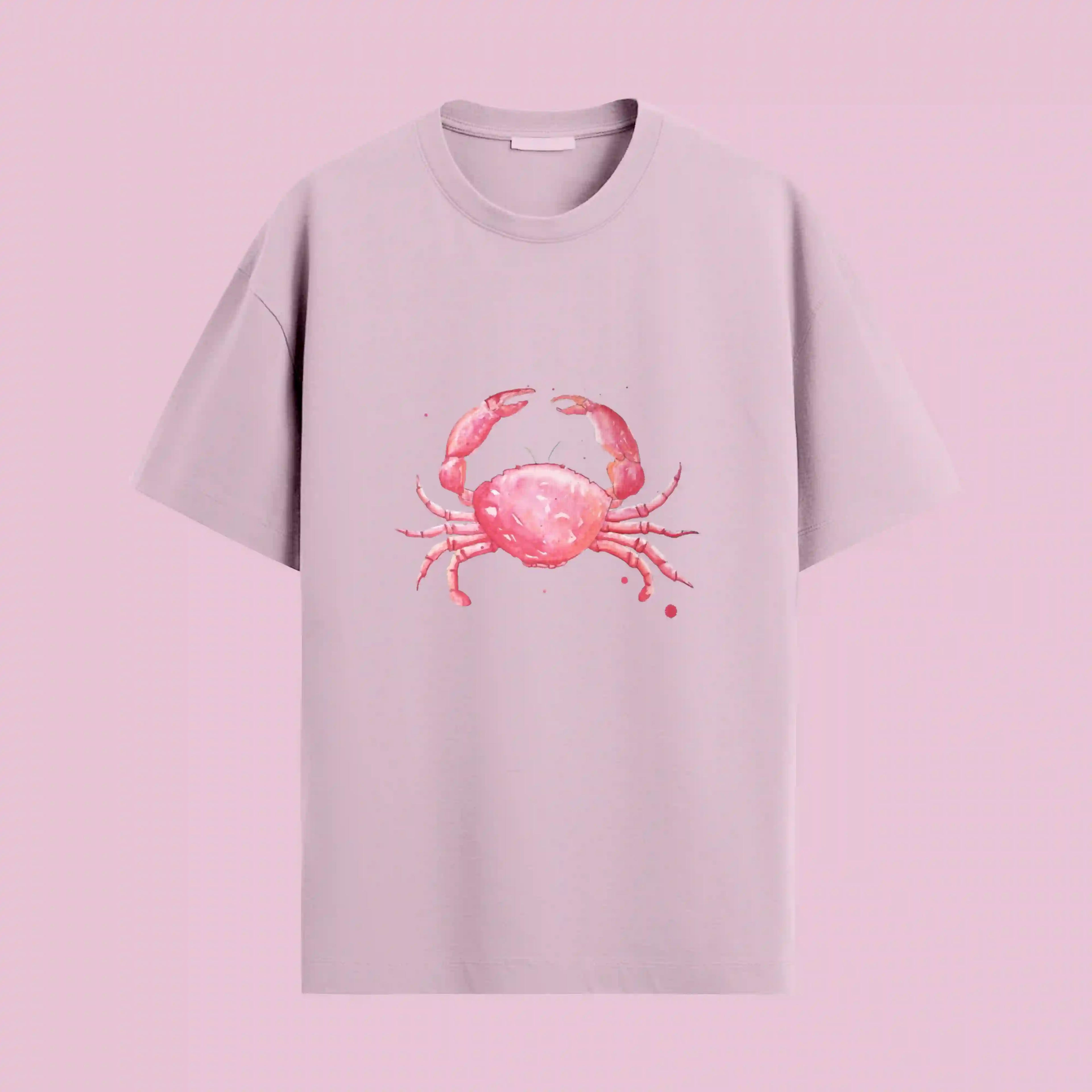 The Strength Oversized T-shirt - Urban Theory Co - Urban Theory