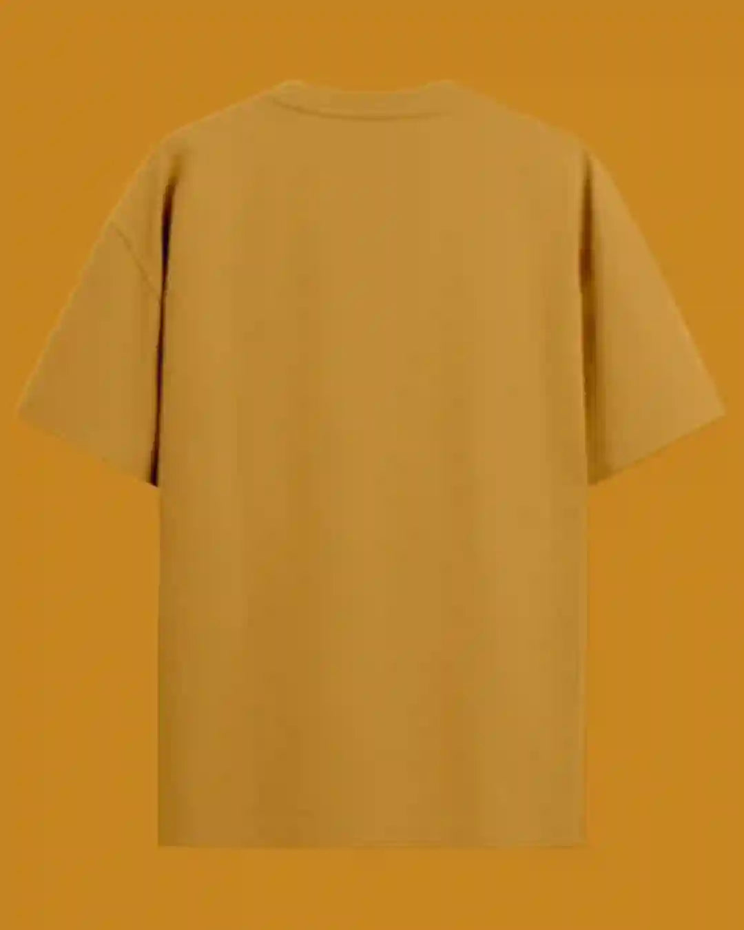 Your Strength Oversized T-shirt - Urban Theory Co - Urban Theory