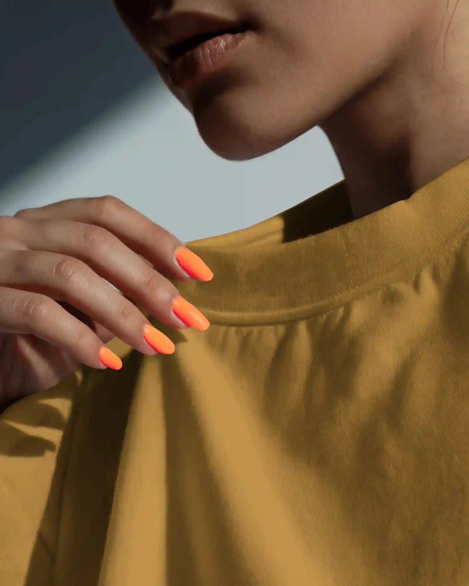 Your Strength Oversized T-shirt - Urban Theory Co - Urban Theory