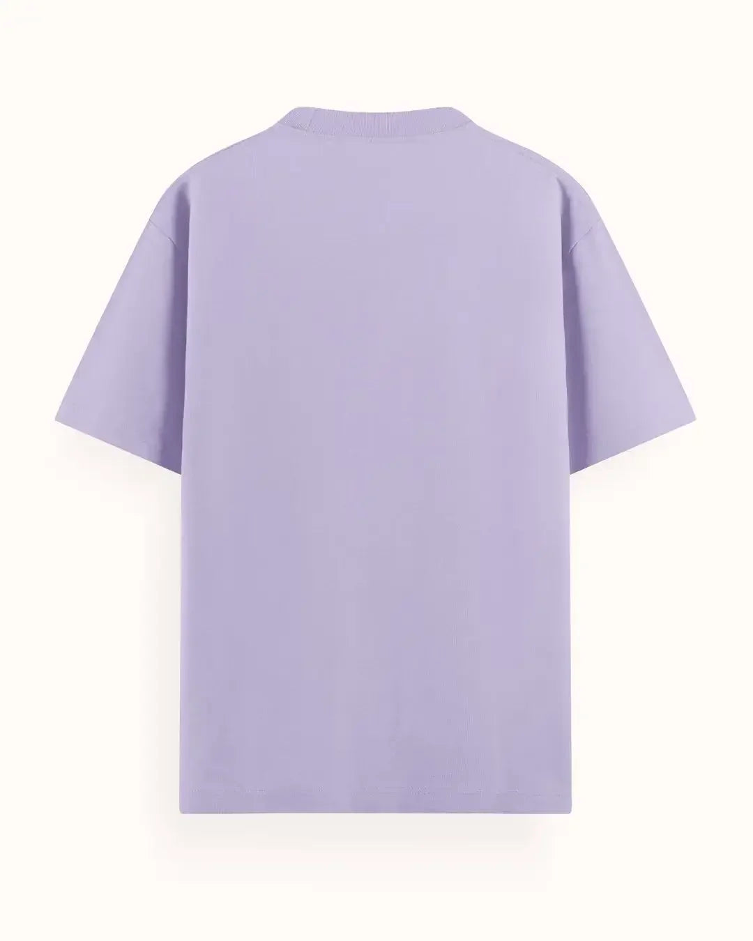 आनंद - oversized tshirt - shabd oversized tees