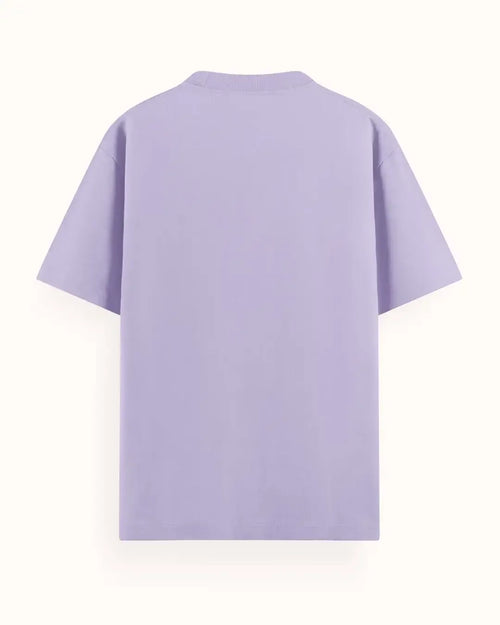 आनंद - oversized tshirt - shabd oversized tees