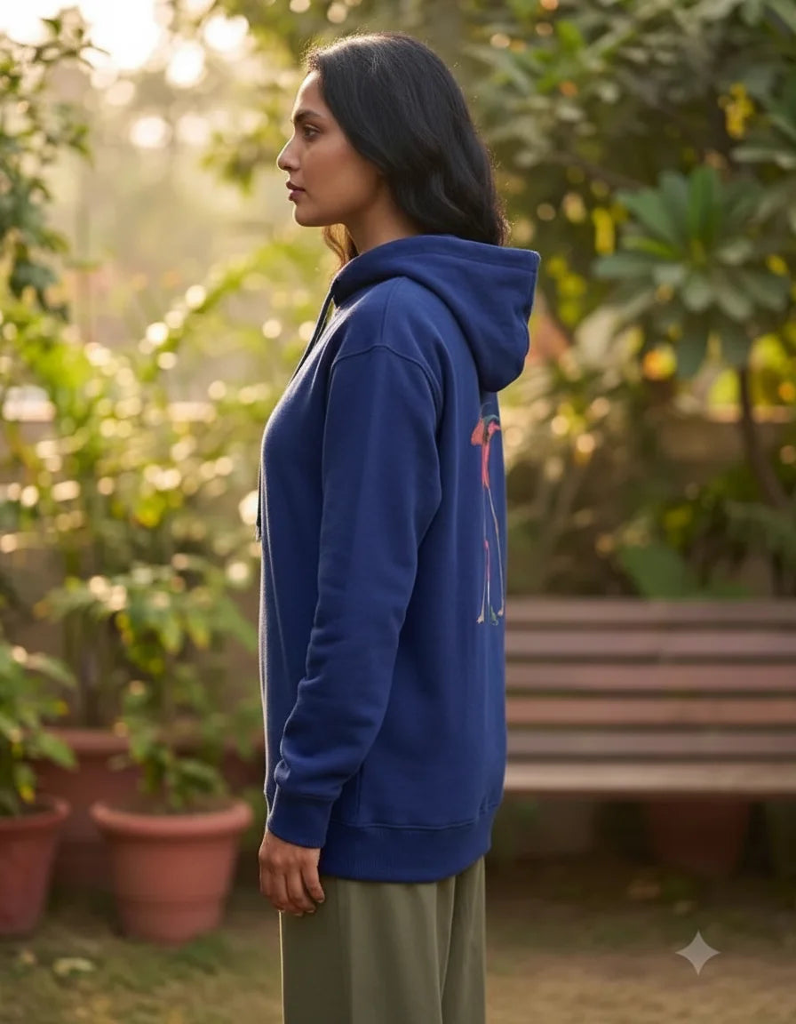 तालमेल - Hoodie