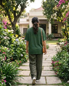 प्रीत - Oversized Tshirt
