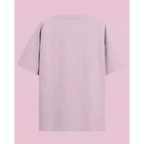 Butterfly Quiet Power Oversized Tee - Urban Theory