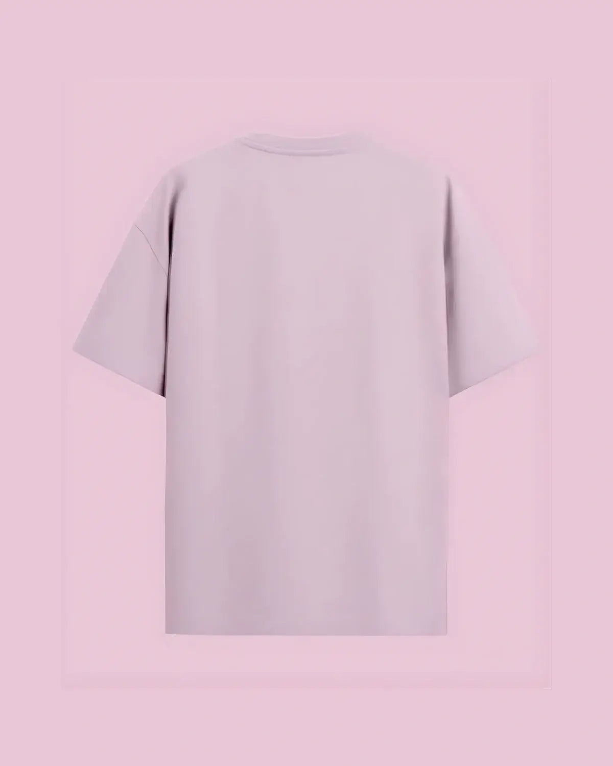 Butterfly quiet power - oversized tshirt