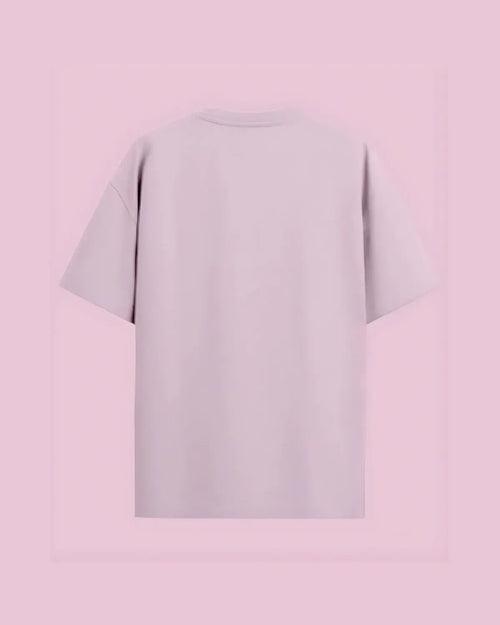 Butterfly quiet power - oversized tshirt