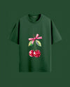 Cherry - oversized tshirt