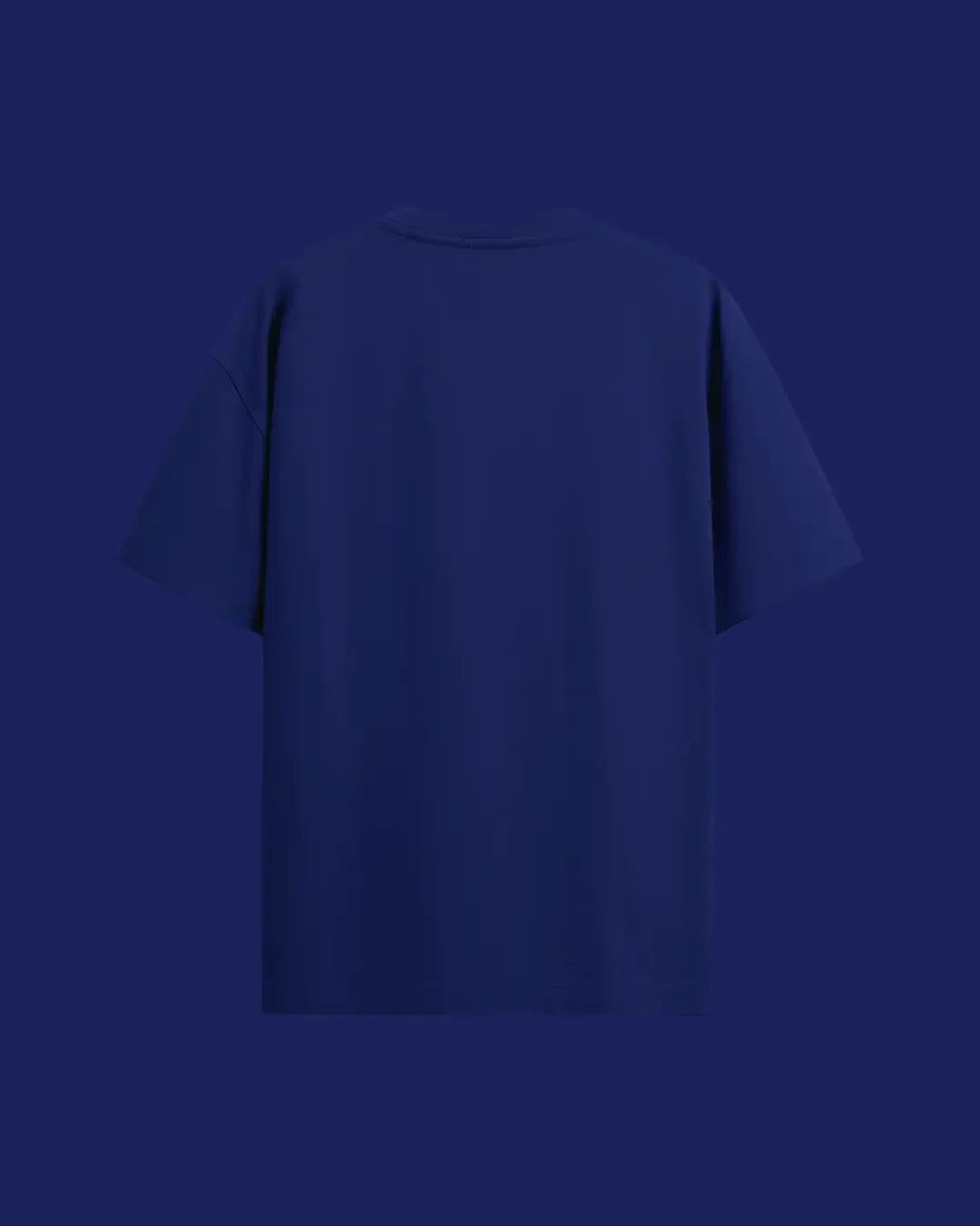 Cosmopolitan - oversized tshirt