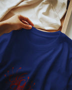 Cosmopolitan - oversized tshirt