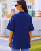 Cosmopolitan - oversized tshirt