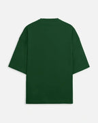 Flamingo amour - oversized tshirt - lux
