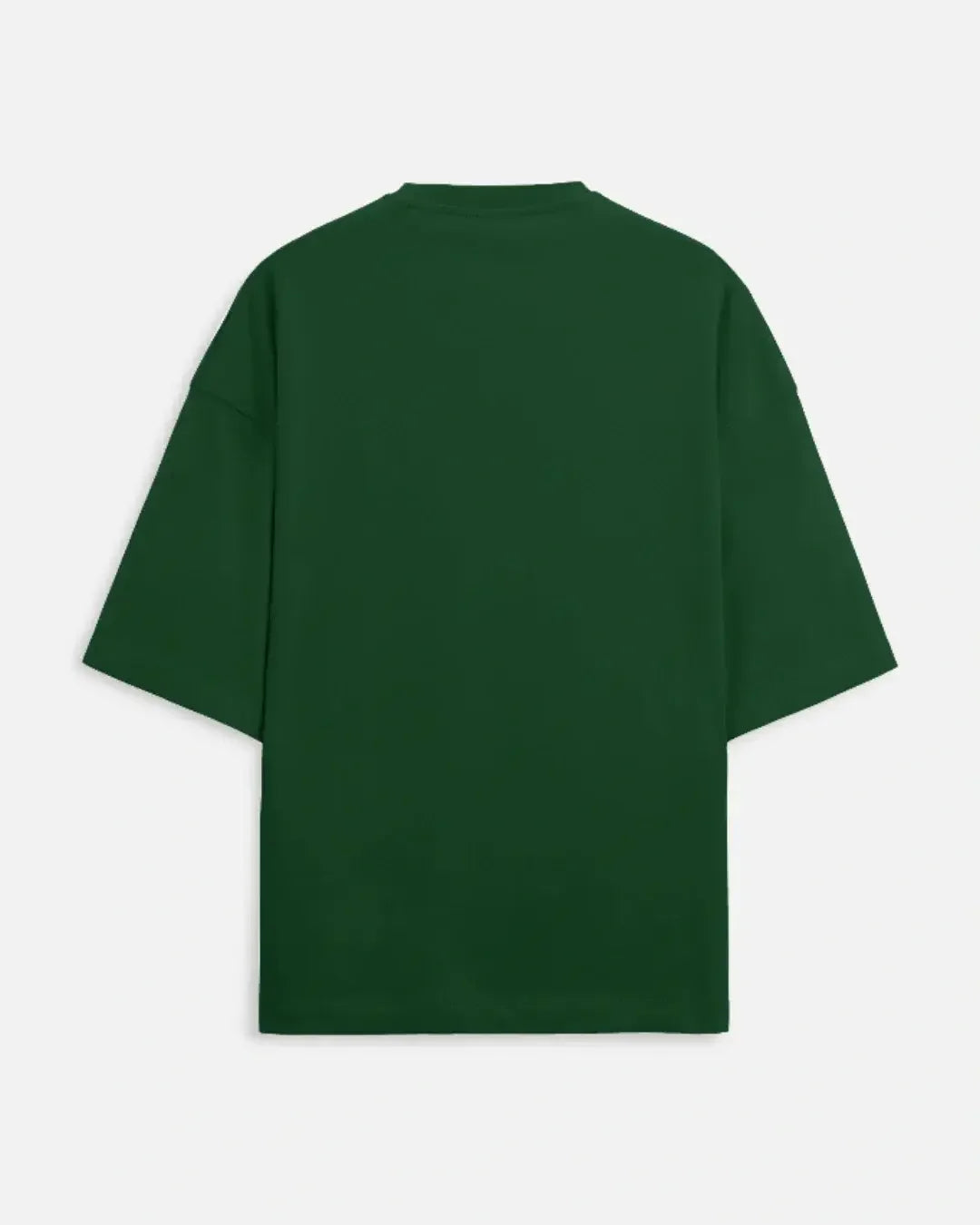 Flamingo amour - oversized tshirt - lux