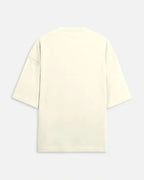 Flamingo - oversized tshirt - lux