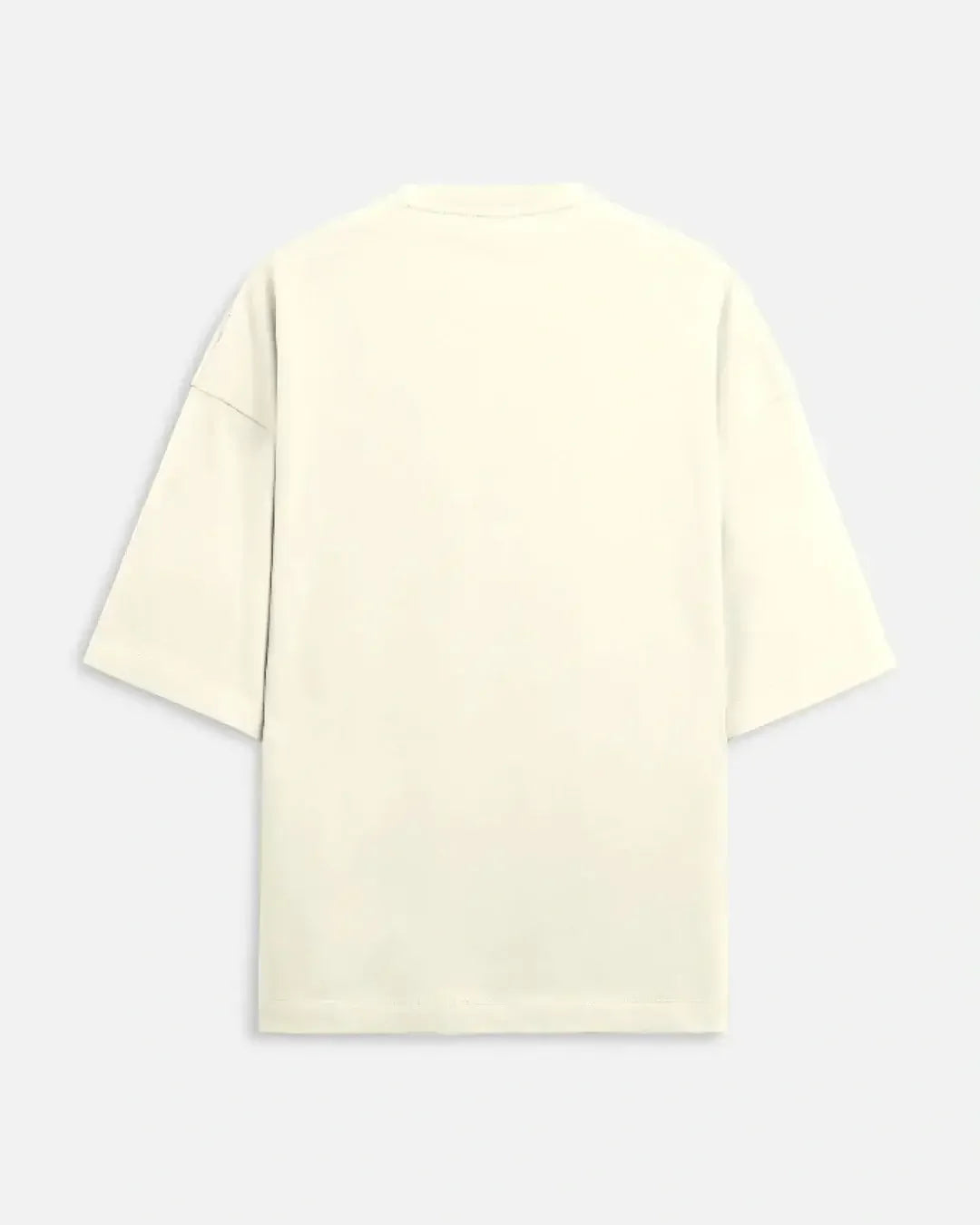 Flamingo - oversized tshirt - lux