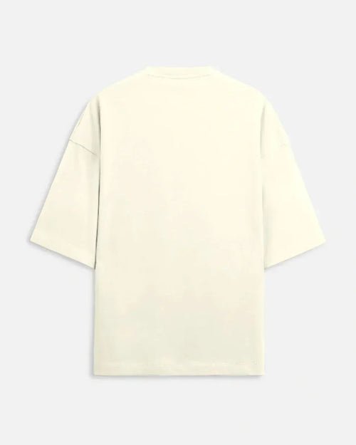 Flamingo Oversized Tshirt - Urban Theory