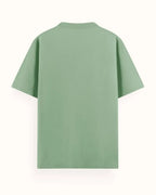 करुणा - oversized tshirt - shabd oversized tees