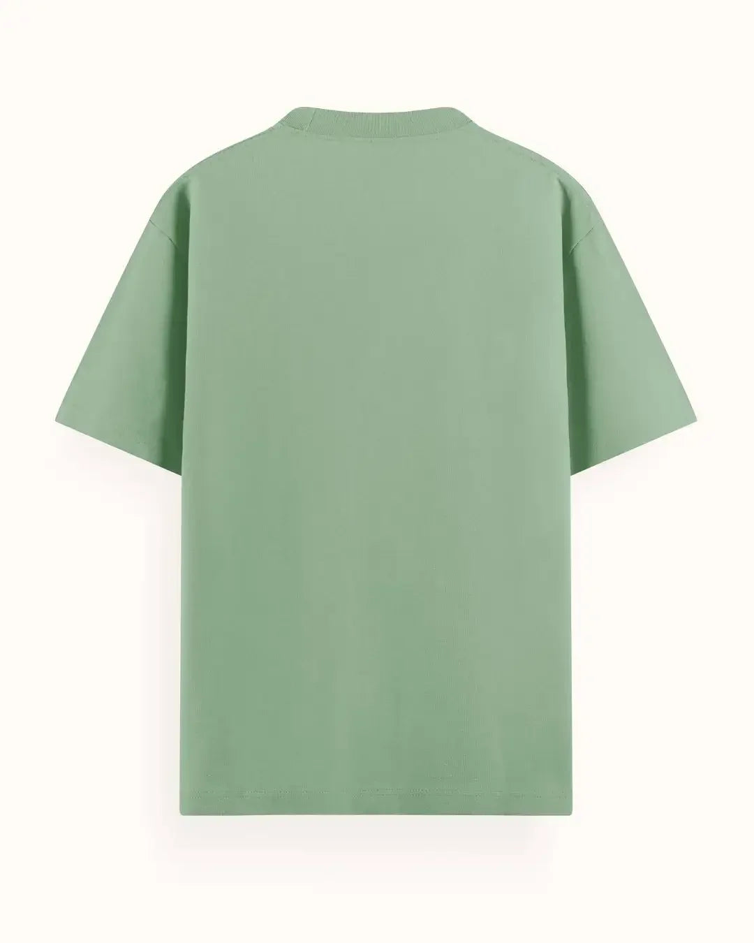 करुणा - oversized tshirt - shabd oversized tees