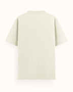 मैत्री - oversized tshirt - shabd oversized tees