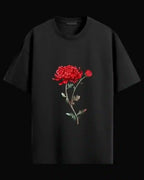 Real unapologetic - oversized tshirt