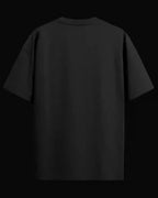 Real unapologetic - oversized tshirt