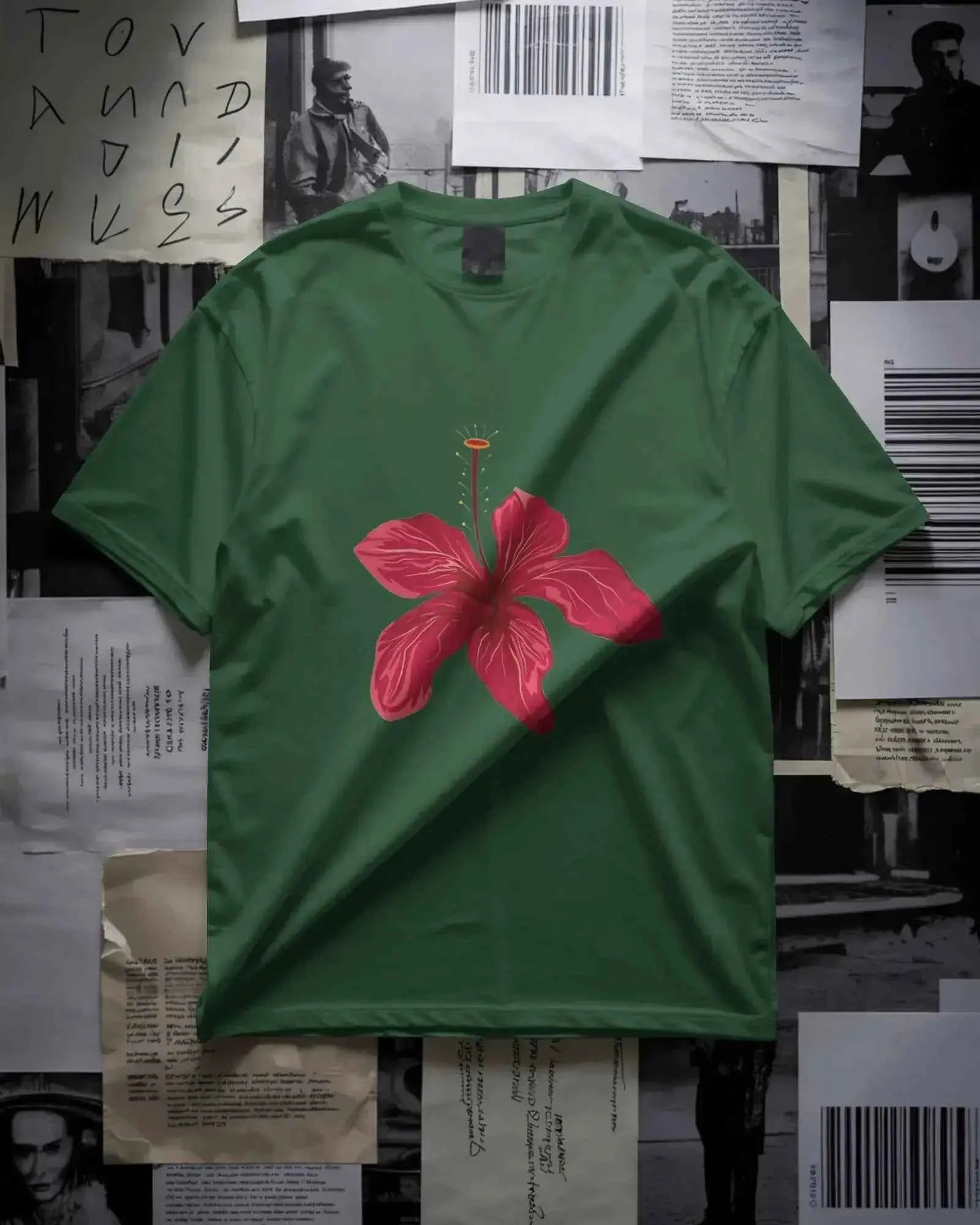 स्वाभिमान - Oversized Tshirt