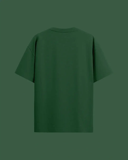 स्वाभिमान - Oversized Tshirt - Urban Theory