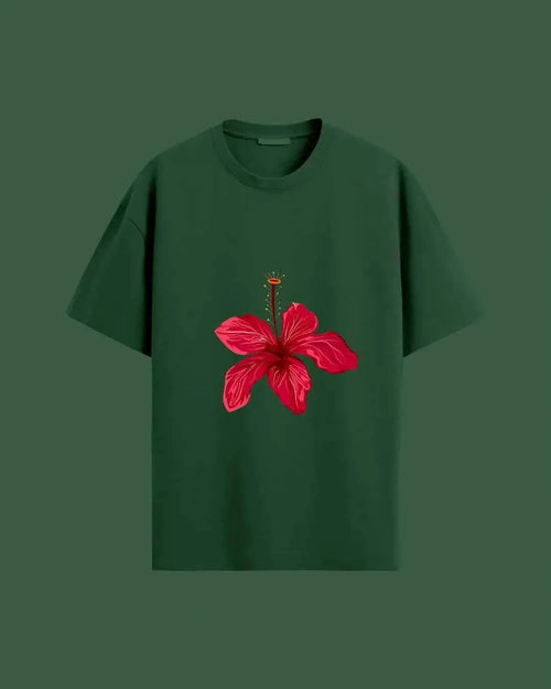 स्वाभिमान - Oversized Tshirt