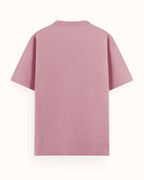 शांति - oversized tshirt - shabd oversized tees