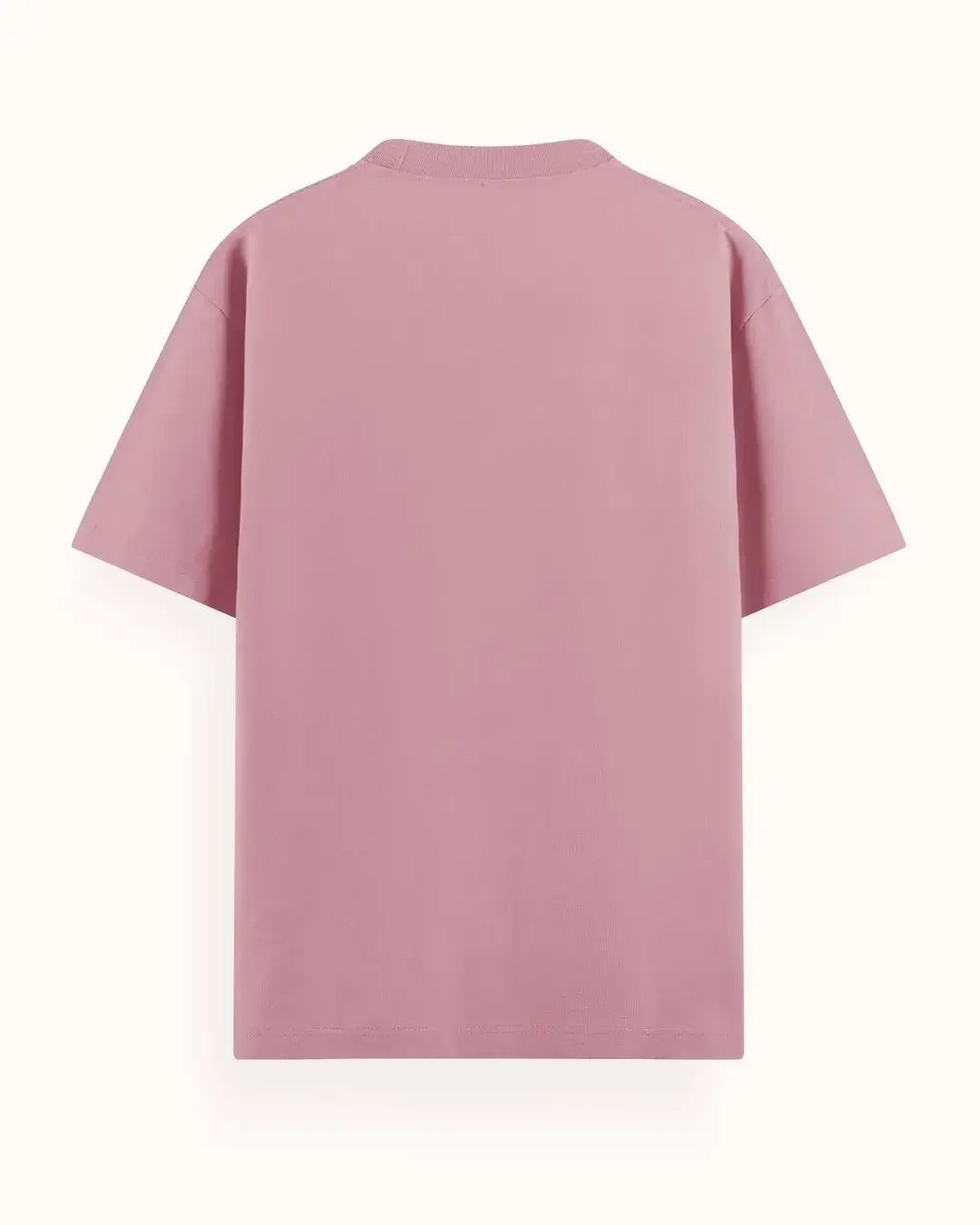 शांति - oversized tshirt - shabd oversized tees