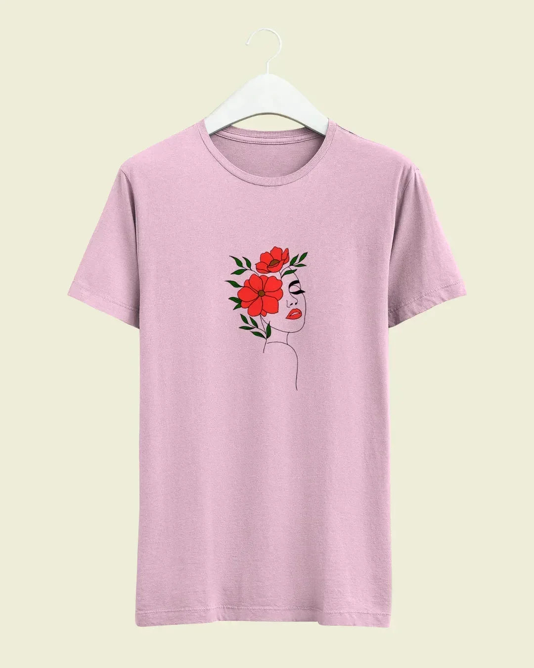 Self Love Regular Fit Tshirt - Urban Theory