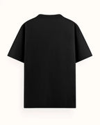 स्थिर - oversized tshirt - shabd oversized tees