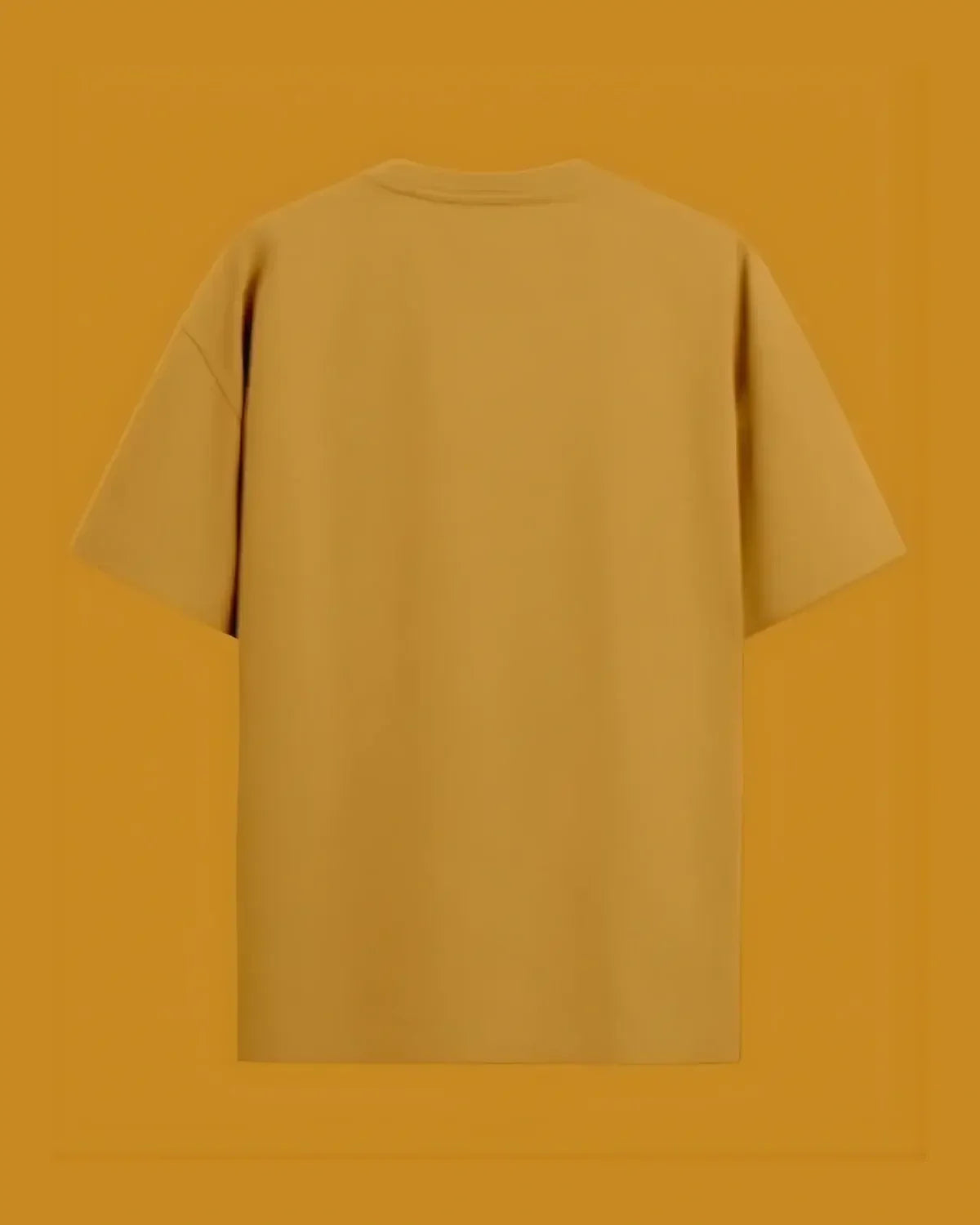 Strength blossom - oversized tshirt