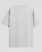 Untouched rose - oversized tshirt