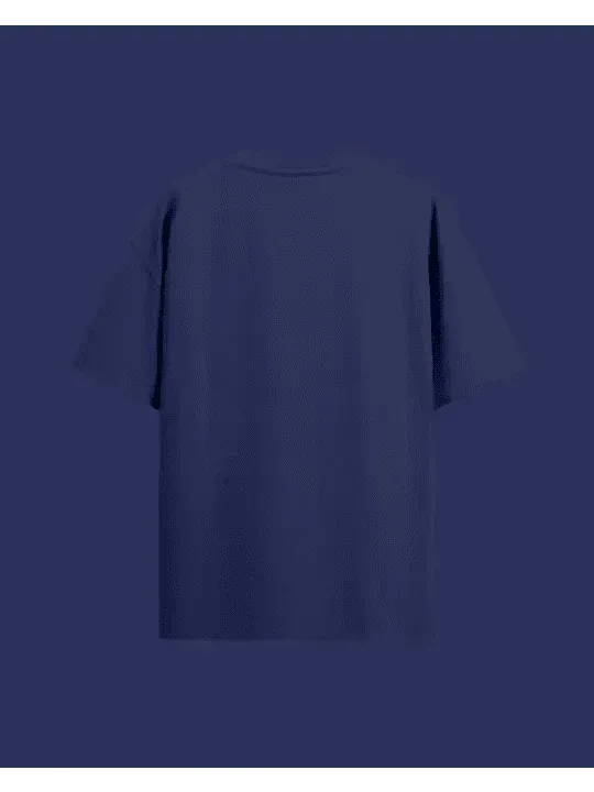 Cosmopolitan Oversized Tee - Urban Theory