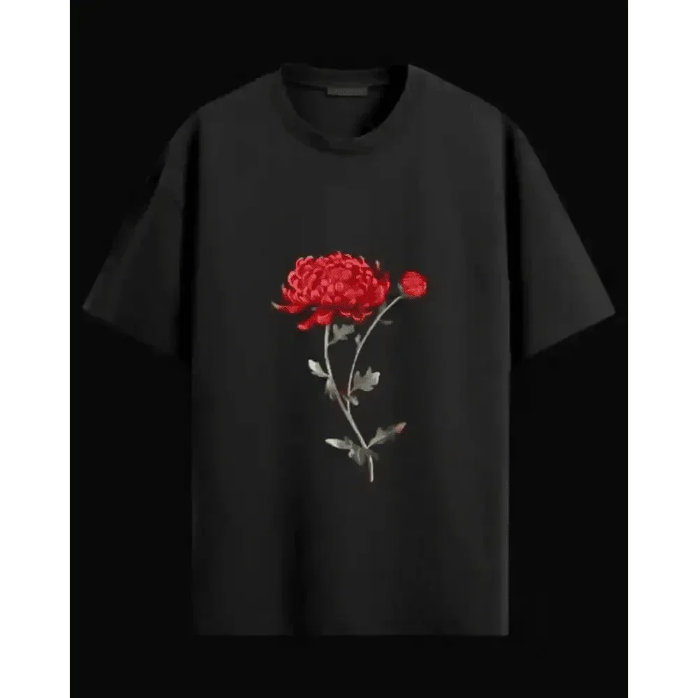 Real Unapologetic Oversized Tee - Urban Theory